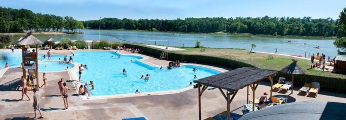 T1 Bis De 27M2 A Barbotan -Minimum 21 Nuits - Au Calme #Vacances#Cure-Lac Et Piscine A 1 Km, Cazaubon ภายนอก รูปภาพ